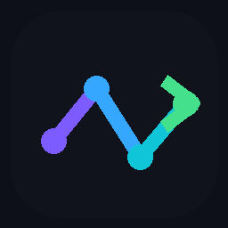 RiffRelay application icon